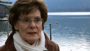 Romy Ziltener, Weesen am Walensee, Switzerland